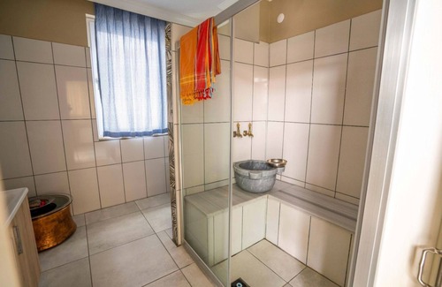 Mithatpasa Hotel | Cunda Ada Kızı Otel