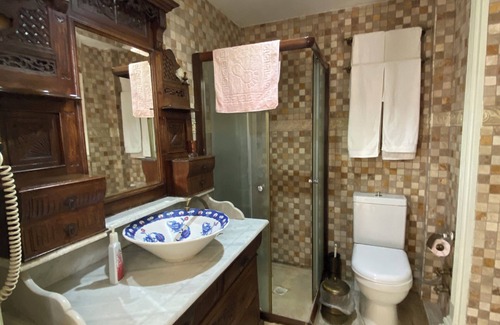 Ayvalik Hotel | Cunda Has Konak Otel
