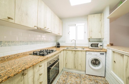 Cunit Apartamento | CUNIT HOME