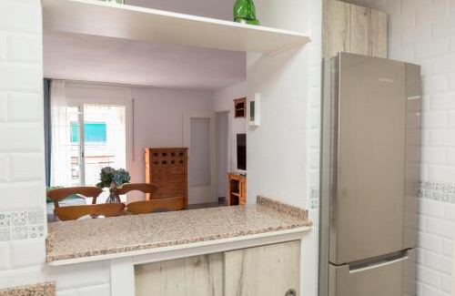 Cunit Apartamento | CUNIT HOME