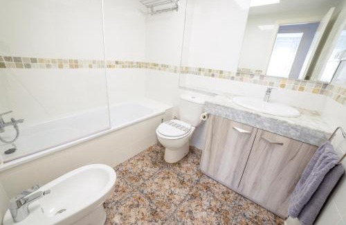 Cunit Apartamento | CUNIT HOME