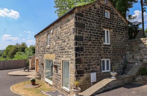 Shipley Casa | Cunliffe Barn