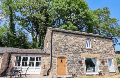 Shipley Casa | Cunliffe Barn