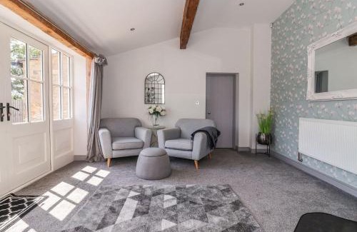 Shipley Casa | Cunliffe Barn