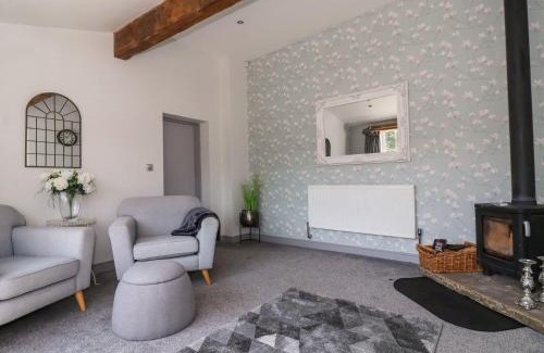Shipley Casa | Cunliffe Barn