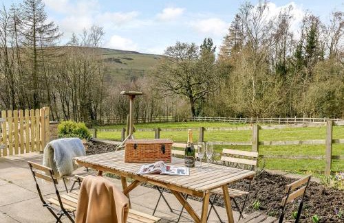 Hope Valley Casa | Cunliffe Cottage