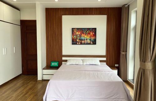 Hai Phong Apartamento | Cuong Minh Katka House