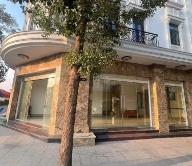 Hai Phong Apartamento | Cuong Minh Katka House