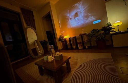 Hai Phong Apartamento | Cuong Minh Katka House
