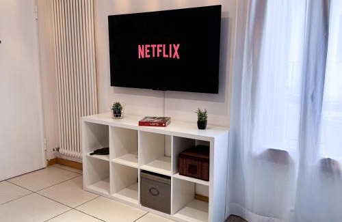 Vicenza Apartamento | Cuore della Città - Netflix Free