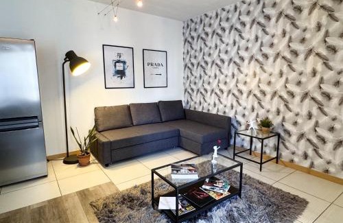 Vicenza Apartamento | Cuore della Città - Netflix Free