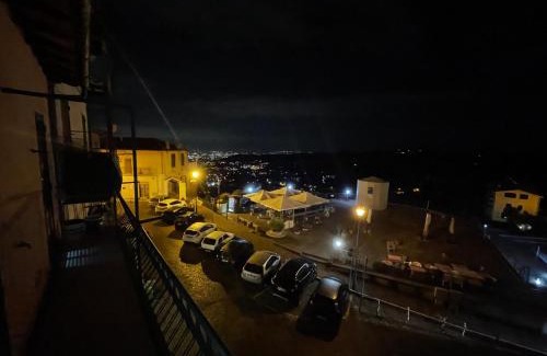 Rocca di Papa Apartamento | Cuore di Rocca che diventerà Habemus AD