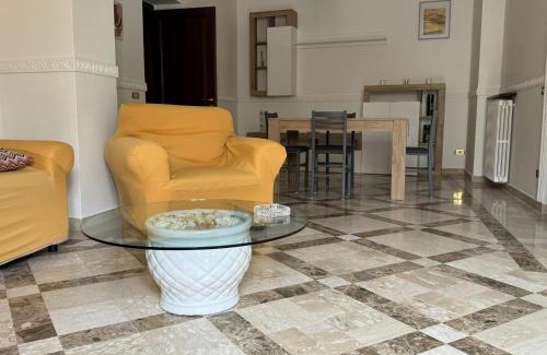 Pietramelara Apartamento | Cuore Urbano