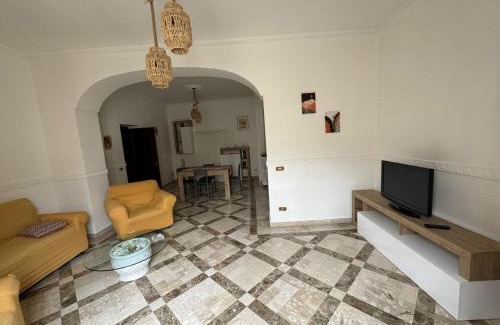 Pietramelara Apartamento | Cuore Urbano