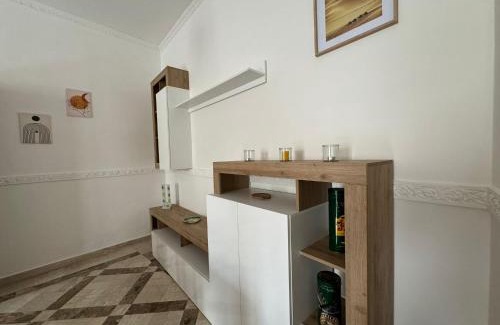 Pietramelara Apartamento | Cuore Urbano