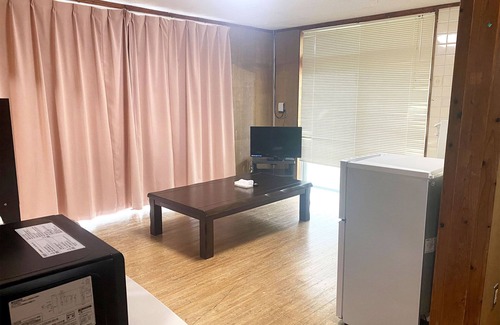 Nakijin Casa | Cuoreyui