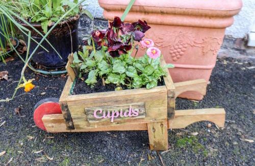 Bridlington Casa | Cupid's Cottage