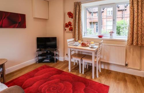 Bridlington Casa | Cupid's Cottage