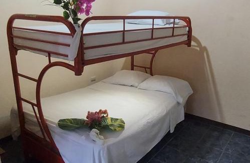 Tambor Apartamento | Cupido - Playa Tambor