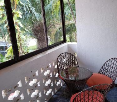 Tambor Apartamento | Cupido - Playa Tambor