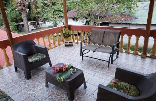Tambor Apartamento | Cupido - Playa Tambor