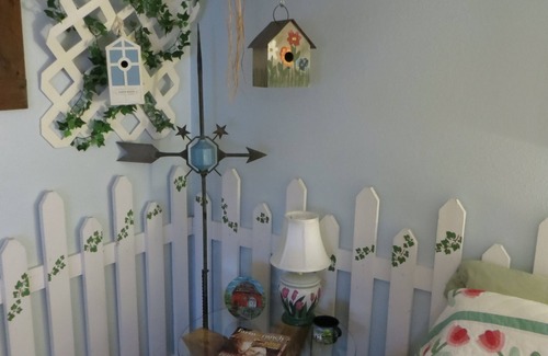 Mason City Cama Y Desayuno | Cupola Inn Bed & Breakfast