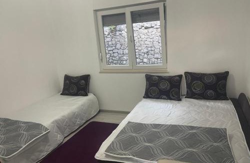 Stolac Apartamento | Cuprija apartments