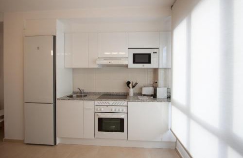 Posada de Llanes Apartamento | Cuquiellu, apartamento con piscina, 3km playa VUT-3084-AS