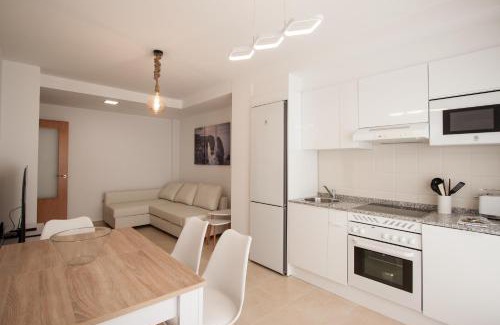 Posada de Llanes Apartamento | Cuquiellu, apartamento con piscina, 3km playa VUT-3084-AS