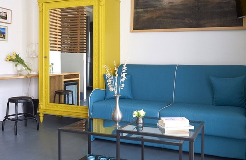 Castellammare del Golfo Cama Y Desayuno | Curù B&B