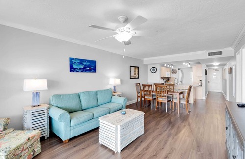 Meadows Condominio | Curaçao Key West 2BR Condo w/ Pool&Waterfront Dock
