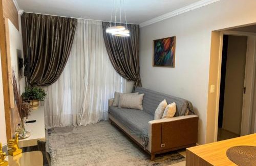 Barra Sul Apartamento | Curaçao - próx praia