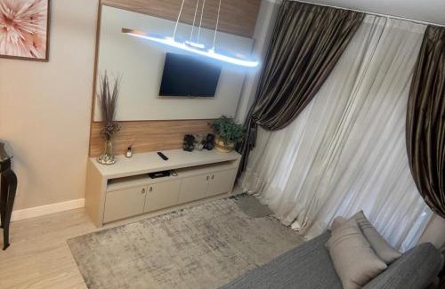 Barra Sul Apartamento | Curaçao - próx praia