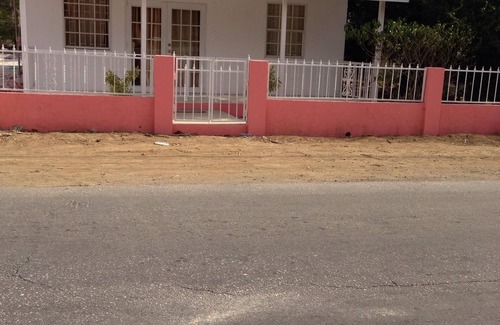 Buena Vista Apartamento | Curacao casas de vacaciones C