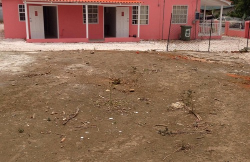 Buena Vista Apartamento | Curacao casas de vacaciones C