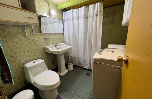 Curacautin Casa | Curacautin confort