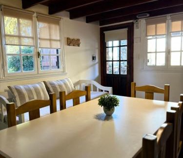 Tandil Apartamento | Curahue Apart Hotel