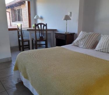Tandil Apartamento | Curahue Apart Hotel