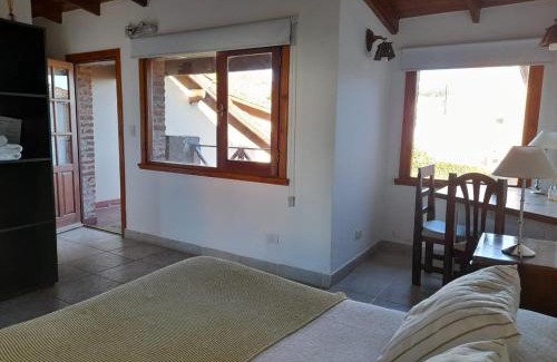 Tandil Apartamento | Curahue Apart Hotel