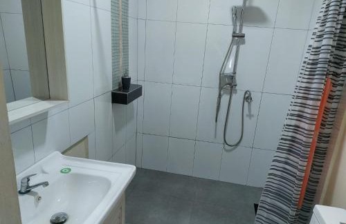 Willemstad Complejo | Curasita Colour Appartments & Resort - adres kaya Sucre nst 282