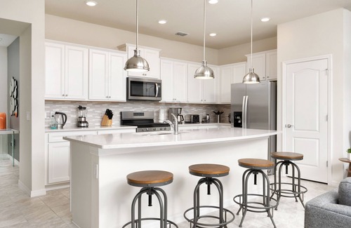 Sunridge Woods Casa | Curated HIGH TECH Home Close to Disney 5 bedrooms, 4.5 bathrooms