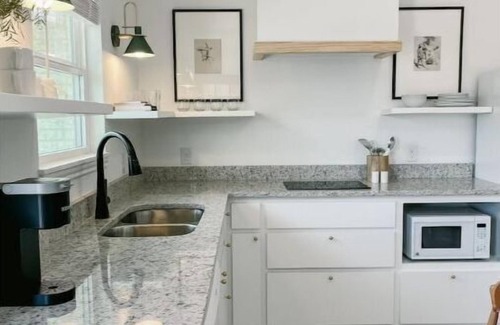 Abilene Apartamento | Curated studio close to ACU