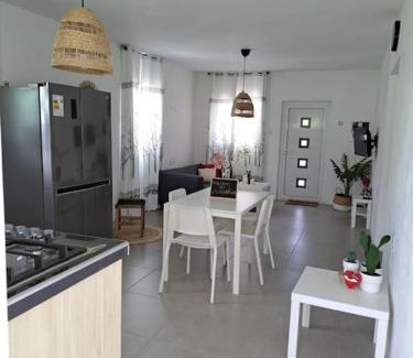 Buena Vista Apartamento | CuraVista