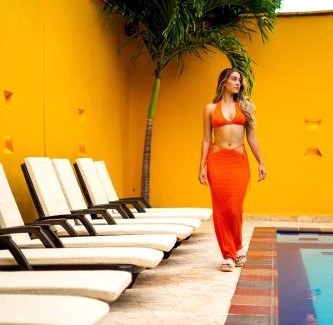 Santa Fe de Antioquia Hotel | Curazao Hotel -Centro Histórico-