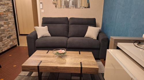 Amelie-les-Bains-Palalda Apartamento | Cures et Vacances à Amélie Les Bains