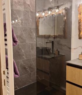 Amelie-les-Bains-Palalda Apartamento | Cures et Vacances à Amélie Les Bains