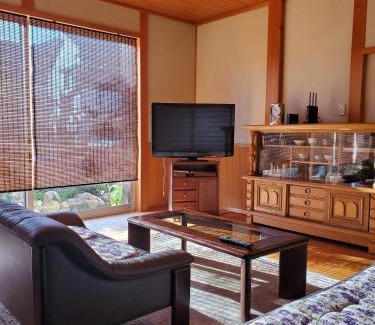 Kochi Casa | Curfew by midnight Guesthouse Tosa Hanare - Vacation STAY 14262