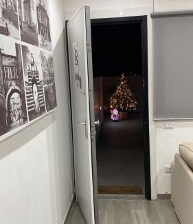 Monte Po-Nesima-San Leone-Rapisardi Apartamento | Curia Apartment