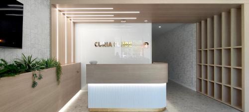 Curia Apartamento | Curia Clube
