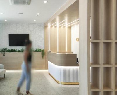 Curia Apartamento | Curia Clube